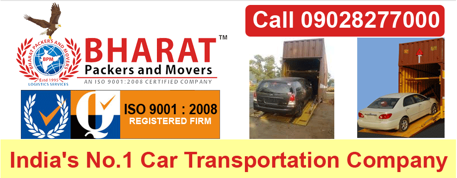 Car Transportation Pune